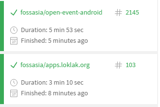 FOSSASIA